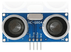 HC-SR04 超声波传感器