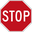 stop