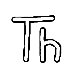 Thonny图标
